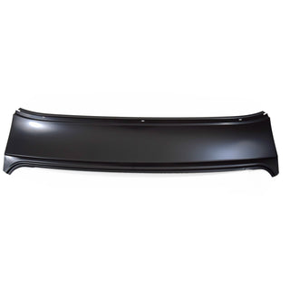 1964-1965 PONTIAC A BODY DECK FILLER PANEL.