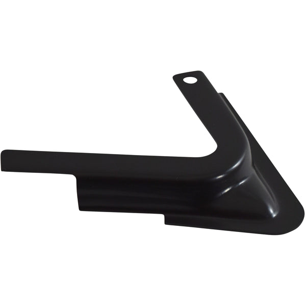 1968-1970 Plymouth GTX Deck Filler Panel, Inside Patch LH.