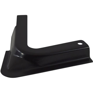 1968-1970 Plymouth Road Runner Deck Filler Panel, Inside Patch LH.