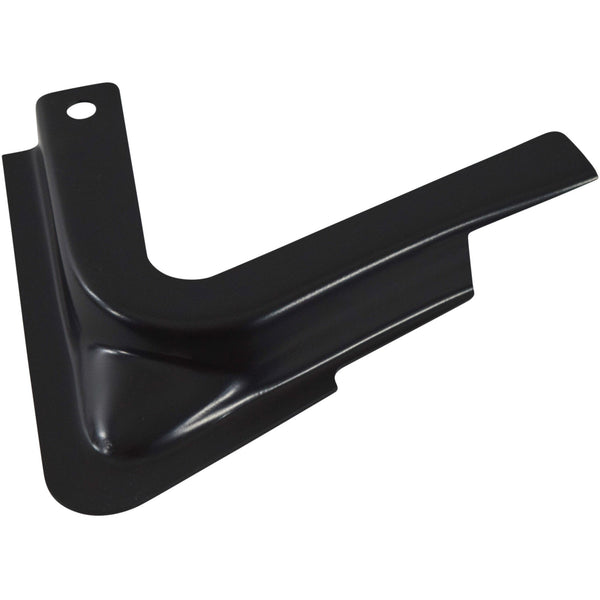 1968-1970 Dodge Coronet Deck Filler Panel, Inside Patch, RH.