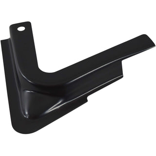 1968-1970 Plymouth Belvedere Deck Filler Panel, Inside Patch RH.