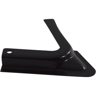 1968-1970 Plymouth GTX Deck Filler Panel, Inside Patch RH.