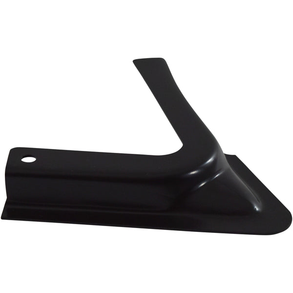 1968-1970 Plymouth GTX Deck Filler Panel, Inside Patch RH.