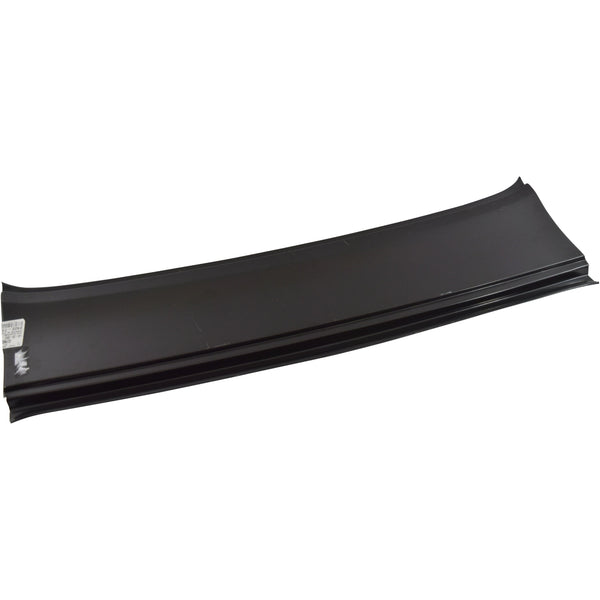 1970-1974 Plymouth Barracuda Deck Filler Panel, Coupe.