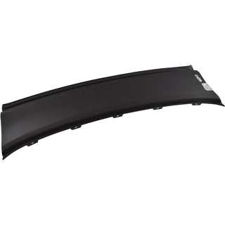 1970-1974 Plymouth Barracuda Deck Filler Panel, Coupe.