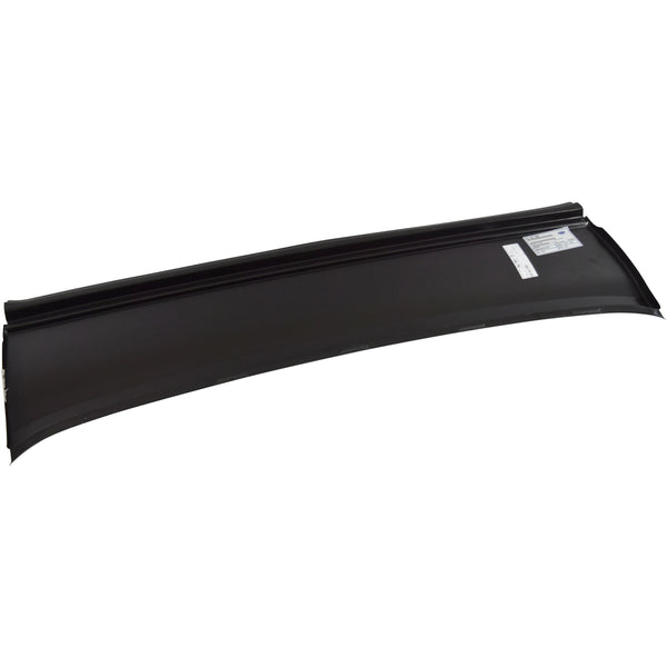 1970-1974 Plymouth Barracuda Deck Filler Panel, Coupe.