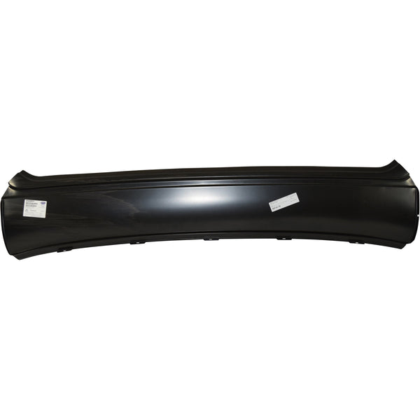 1970-1974 Dodge Challenger Deck Filler Panel.