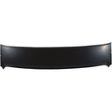 1955-1957 Chevy Bel Air Convertible Rear Deck Filler Panel.