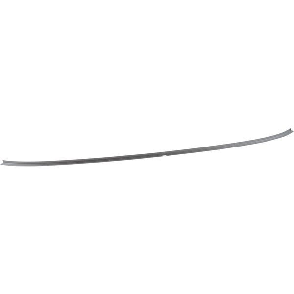 1955-1957 Chevy Bel Air Rear Window Gasket Channel Bottom.