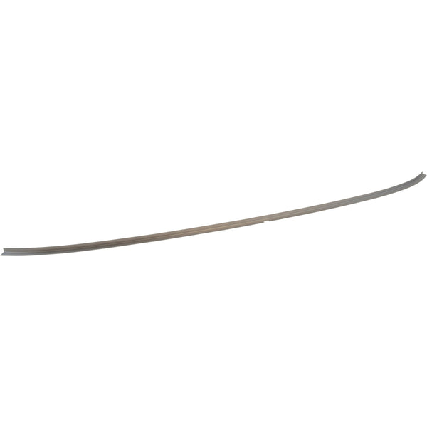 1955-1957 Chevy Bel Air Rear Window Gasket Channel Bottom.