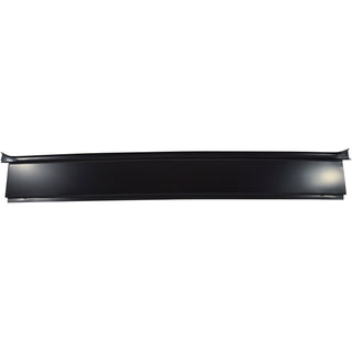 1967-1968 Ford Mustang Deck Filler Panel, Fastback.