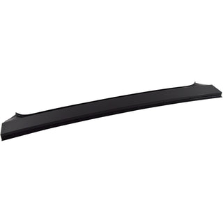 1969-1970 Ford Mustang Deck Filler Panel, Fastback.
