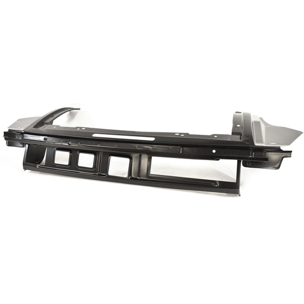 1969-1970 Ford Mustang REAR SEAT TRAP DOOR PANEL, FASTBACK.