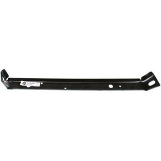 1994-2001 Dodge Ram 1500 Front Bumper Bracket LH, Outer Mounting, w/o Sport Pkg.
