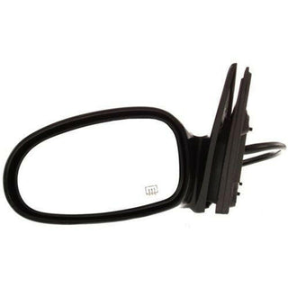 1993 Chrysler Concorde Mirror LH, Power, Heated, Non-folding.