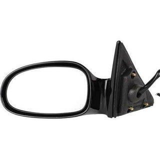 1994-1997 Chrysler Concorde Mirror LH, Power, Heated, Non-folding.