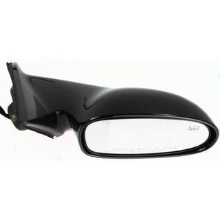 1994-1997 Chrysler Concorde Mirror RH, Power, Heated, Non-folding.