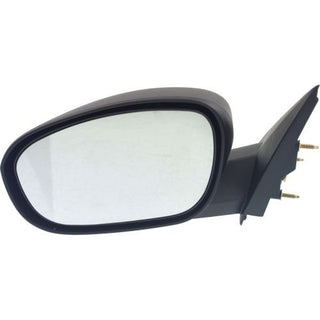 2007-2010 Chrysler 300 Mirror LH, Power, Non-heated, Non-fold, Textured - Classic 2 Current Fabrication