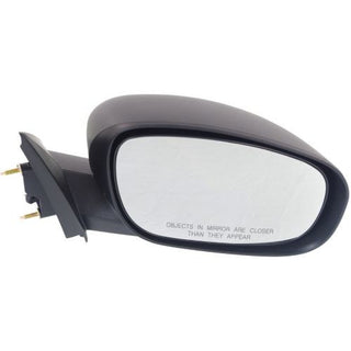 2007-2010 Chrysler 300 Mirror RH, Power, Non-heated, Non-fold, Textured - Classic 2 Current Fabrication