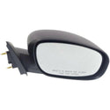 2007-2010 Chrysler 300 Mirror RH, Power, Non-heated, Non-fold, Textured.