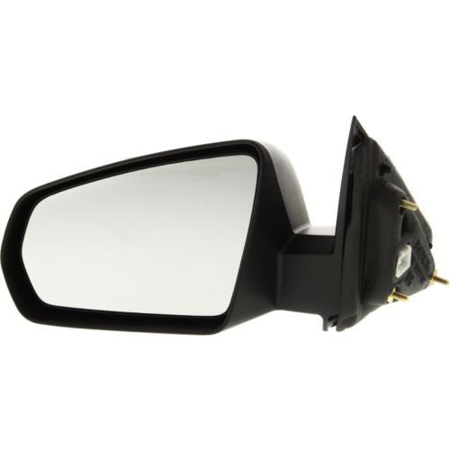 2008-2014 Dodge Avenger Mirror LH, Power, Non-heated, Non-folding - Classic 2 Current Fabrication
