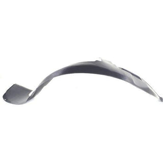 1993-1997 Dodge Intrepid Front Fender Liner LH - Classic 2 Current Fabrication