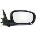 2006-2010 Dodge Charger Mirror RH, Power, Heated, Manual Folding.