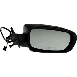 2011-2014 Dodge Charger Mirror RH, Power, Non-heated, Manual Folding - Classic 2 Current Fabrication