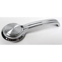 1965-1967 Chevy Chevelle Inside Door Handle.
