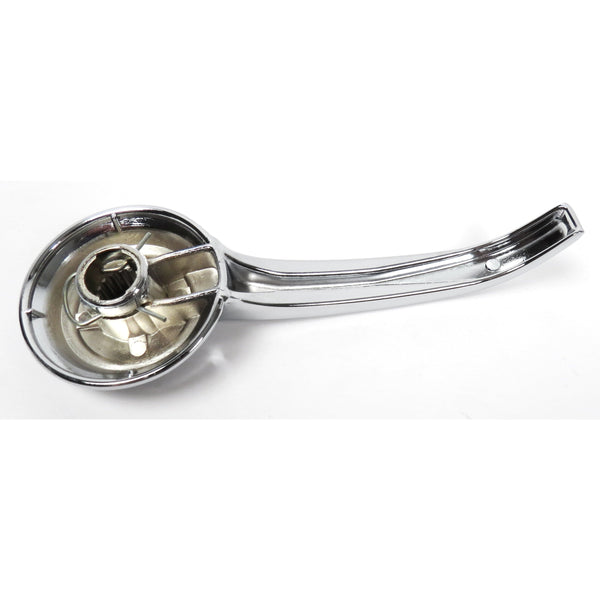 1965-1967 Chevy Chevelle Inside Door Handle.