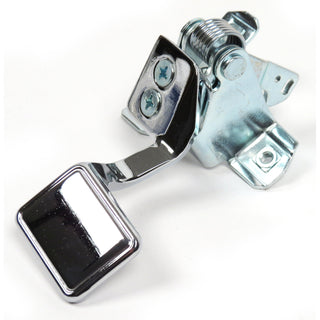 1968-1969 Chevy Camaro Interior Door Handle w/Mechanical Lock RH Deluxe.