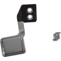 1968-1969 Chevy Camaro Interior Door Handle LH Deluxe.