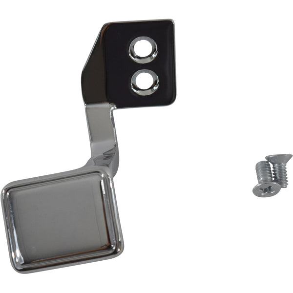 1968-1969 Chevy Camaro Interior Door Handle LH Deluxe.