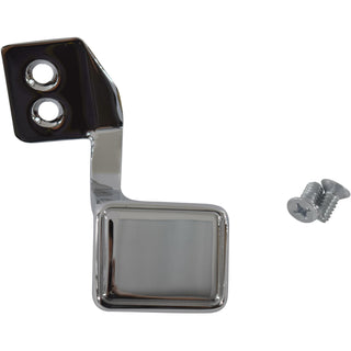 1968-1969 Pontiac Firebird Interior Door Handle RH Deluxe.