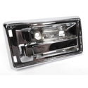 1970-1974 Chevy Camaro Interior Door Handle LH.