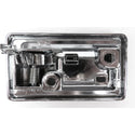 1970-1974 Chevy Camaro Interior Door Handle LH.