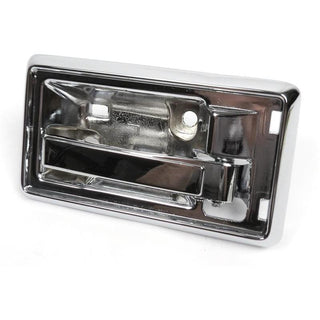 1970-1974 Chevy Camaro Interior Door Handle RH.