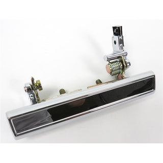 1977-1981 Chevy Camaro Exterior Door Handle LH.