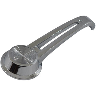 1961-1964 Chevy Impala Interior Door Handle, Dual Arm.