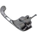 1969-1979 Chevy Nova Exterior Door Handle Pair w/Pickupsh Button.