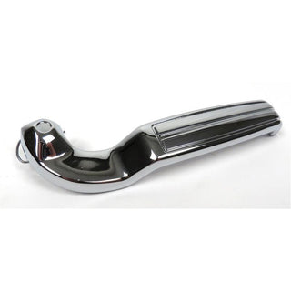 1968-1972 Chevy Chevelle Interior Door Handle, LH - Classic 2 Current Fabrication
