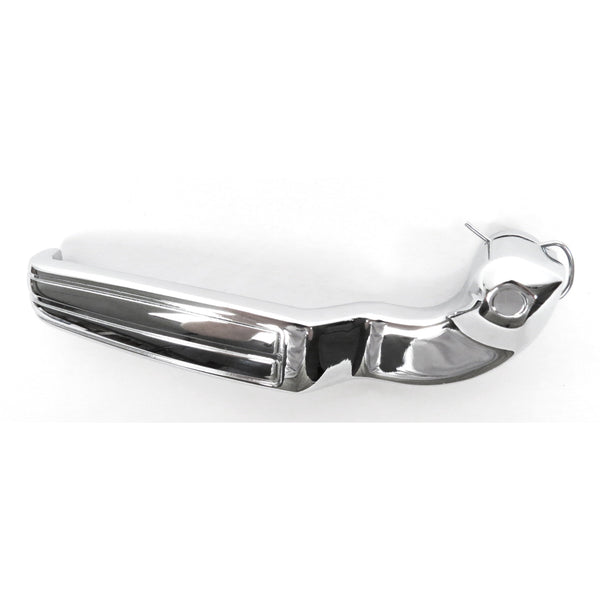 1968-1972 Chevy Chevelle Interior Door Handle, RH.