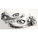 1964-1966 Chevy El Camino Exterior Door Handle, Pair.