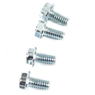 1966-1967 Chevy Chevelle Exterior Door Handle Pair.