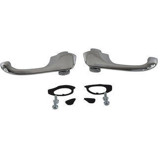 1970-1972 Chevy Chevelle Exterior Door Handle Pair - Classic 2 Current Fabrication