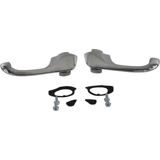 1970-1972 Chevy Chevelle Exterior Door Handle Pair.