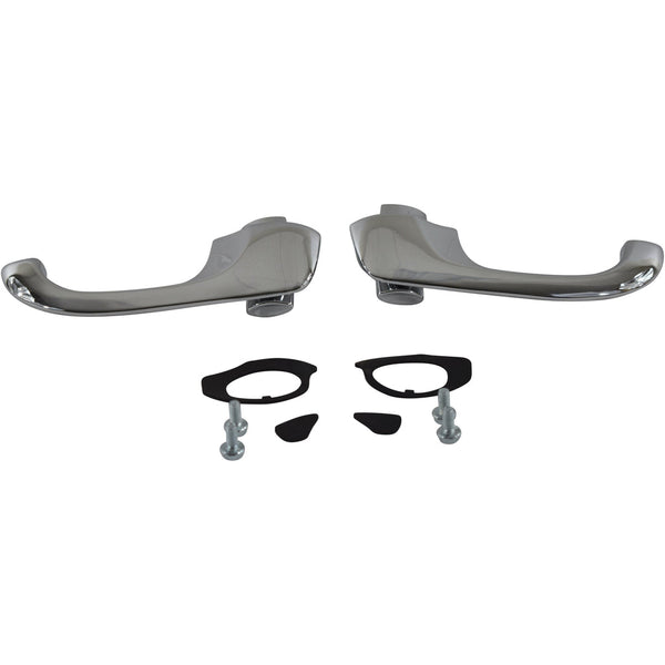 1970-1972 Chevy Chevelle Exterior Door Handle Pair.