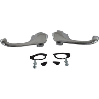 1970-1972 Chevy Monte Carlo Exterior Door Handle Pair.