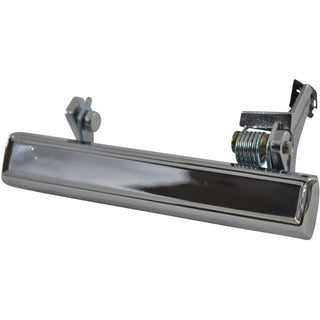 1977-1988 Chevy Malibu Exterior Door Handle LH.