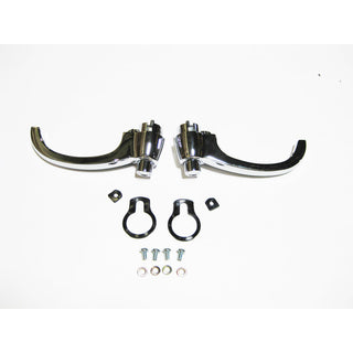 1952-1959 Chevy Truck Exterior Door Handle Pair.